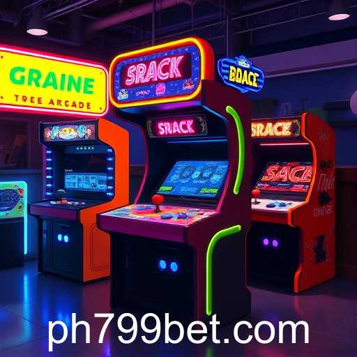 Arcade Games