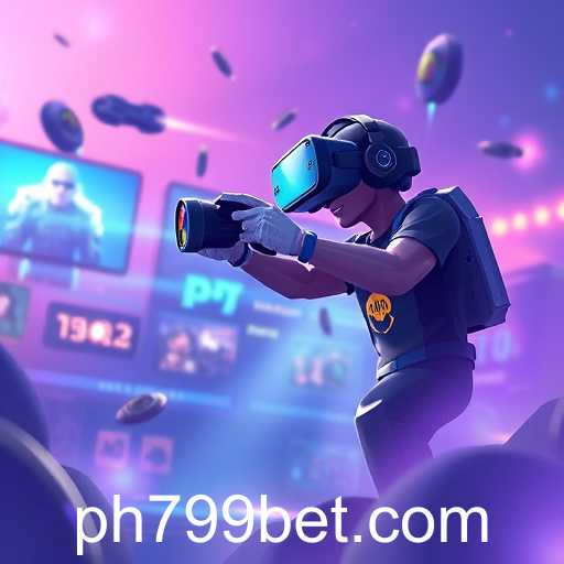 The Digital Playground: A Look at Online Gaming Trends