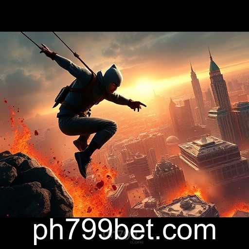 Rising Trends in Online Gaming: The PH799 Phenomenon